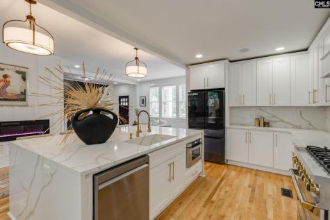 1731 Maplewood Drive Columbia SC 29205