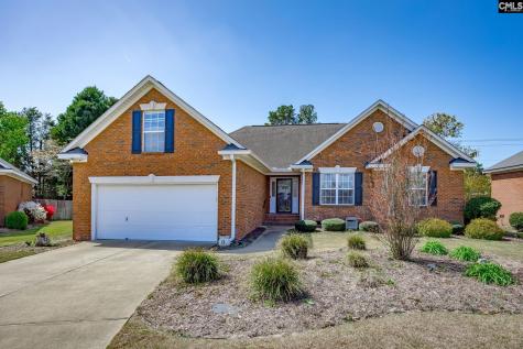 6 Holly Thorn Court Columbia SC 29229