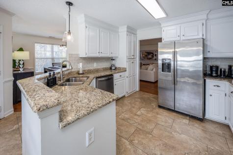 6 Holly Thorn Court Columbia SC 29229