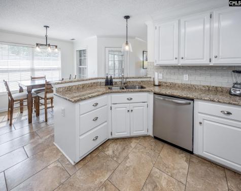 6 Holly Thorn Court Columbia SC 29229