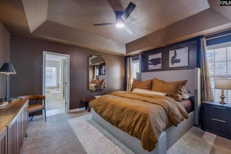 6 Holly Thorn Court Columbia SC 29229