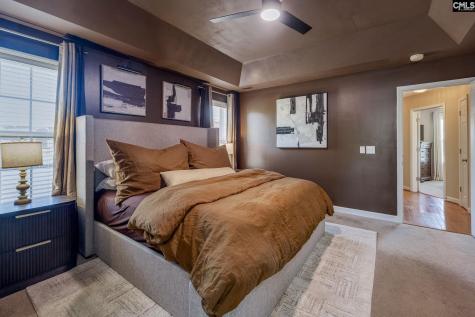 6 Holly Thorn Court Columbia SC 29229