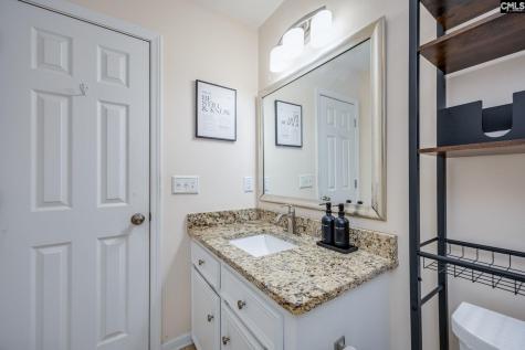 6 Holly Thorn Court Columbia SC 29229