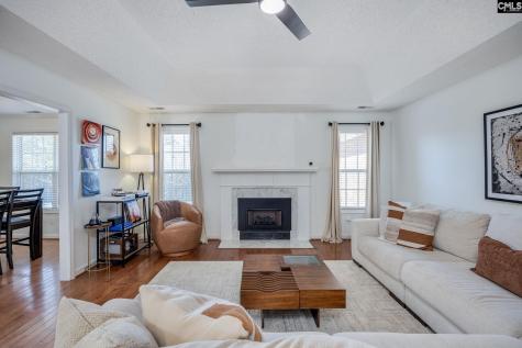 6 Holly Thorn Court Columbia SC 29229