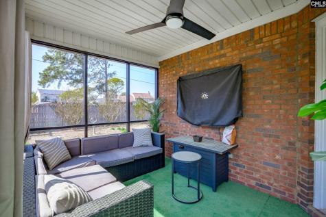 6 Holly Thorn Court Columbia SC 29229