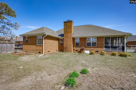 6 Holly Thorn Court Columbia SC 29229