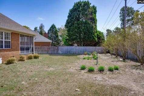 6 Holly Thorn Court Columbia SC 29229