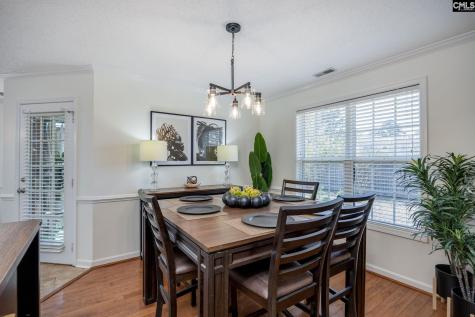 6 Holly Thorn Court Columbia SC 29229