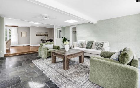 4603 Trenholm Road Columbia SC 29206