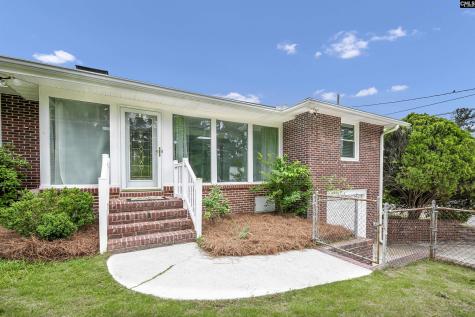 4603 Trenholm Road Columbia SC 29206