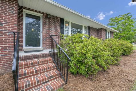4603 Trenholm Road Columbia SC 29206