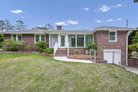 4603 Trenholm Road Columbia SC 29206