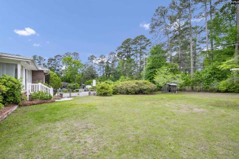 4603 Trenholm Road Columbia SC 29206