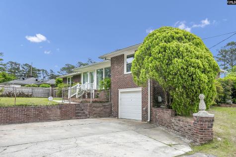 4603 Trenholm Road Columbia SC 29206