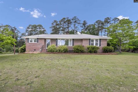 4603 Trenholm Road Columbia SC 29206