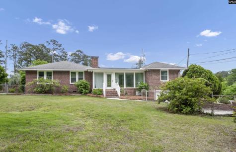 4603 Trenholm Road Columbia SC 29206
