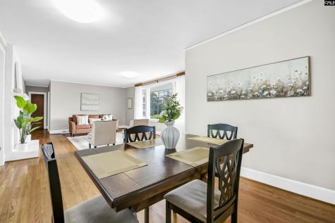 4603 Trenholm Road Columbia SC 29206
