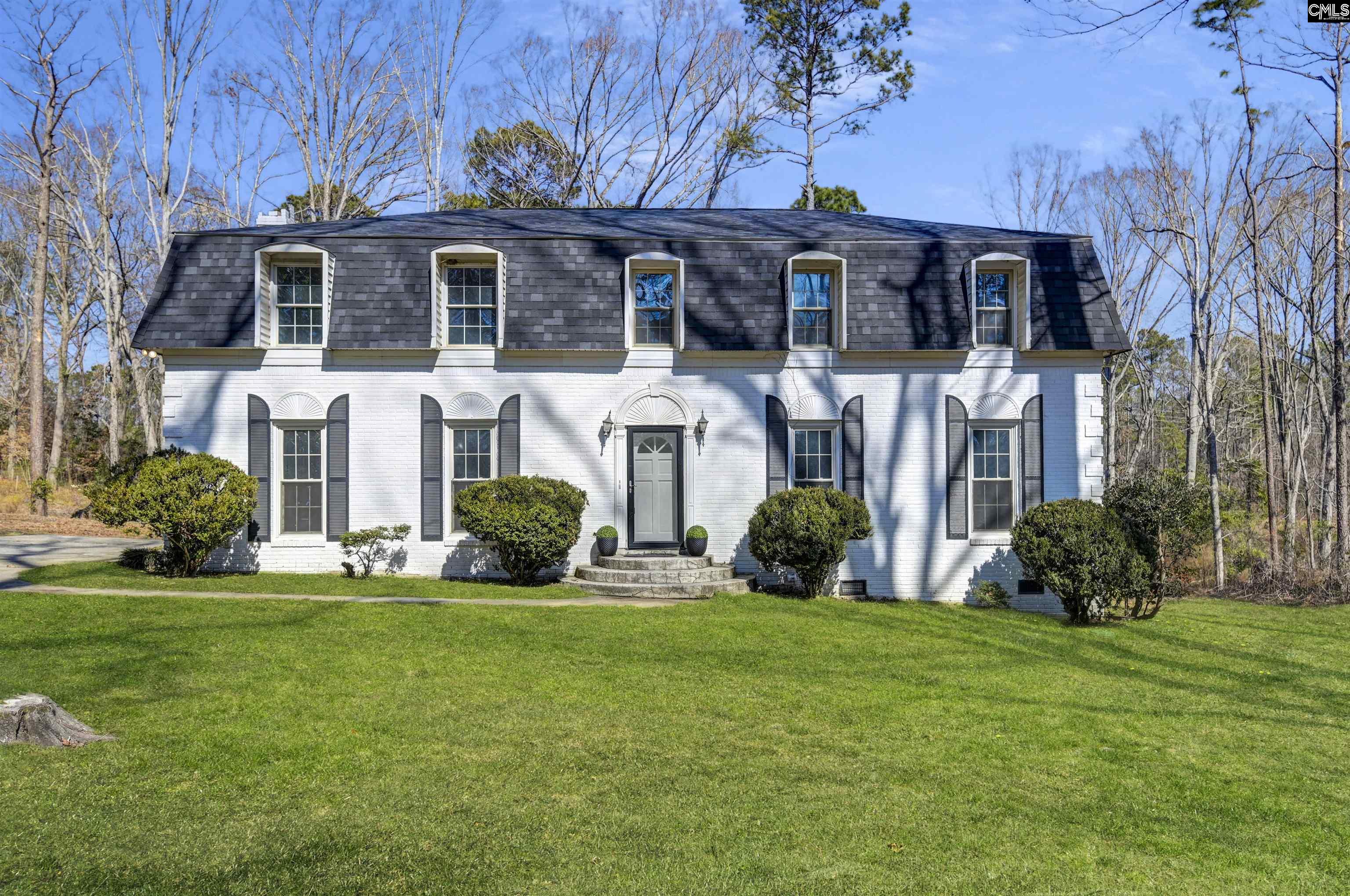 702 Hope Ferry Road Lexington SC 29072