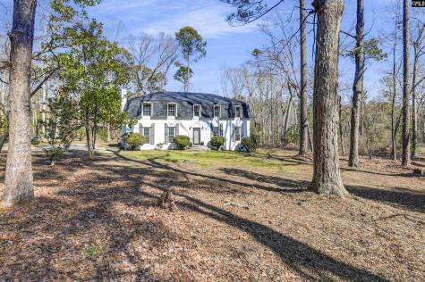702 Hope Ferry Road Lexington SC 29072