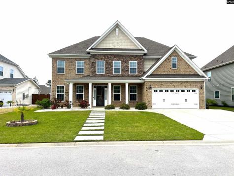 225 Compass Trail Blythewood SC 29016