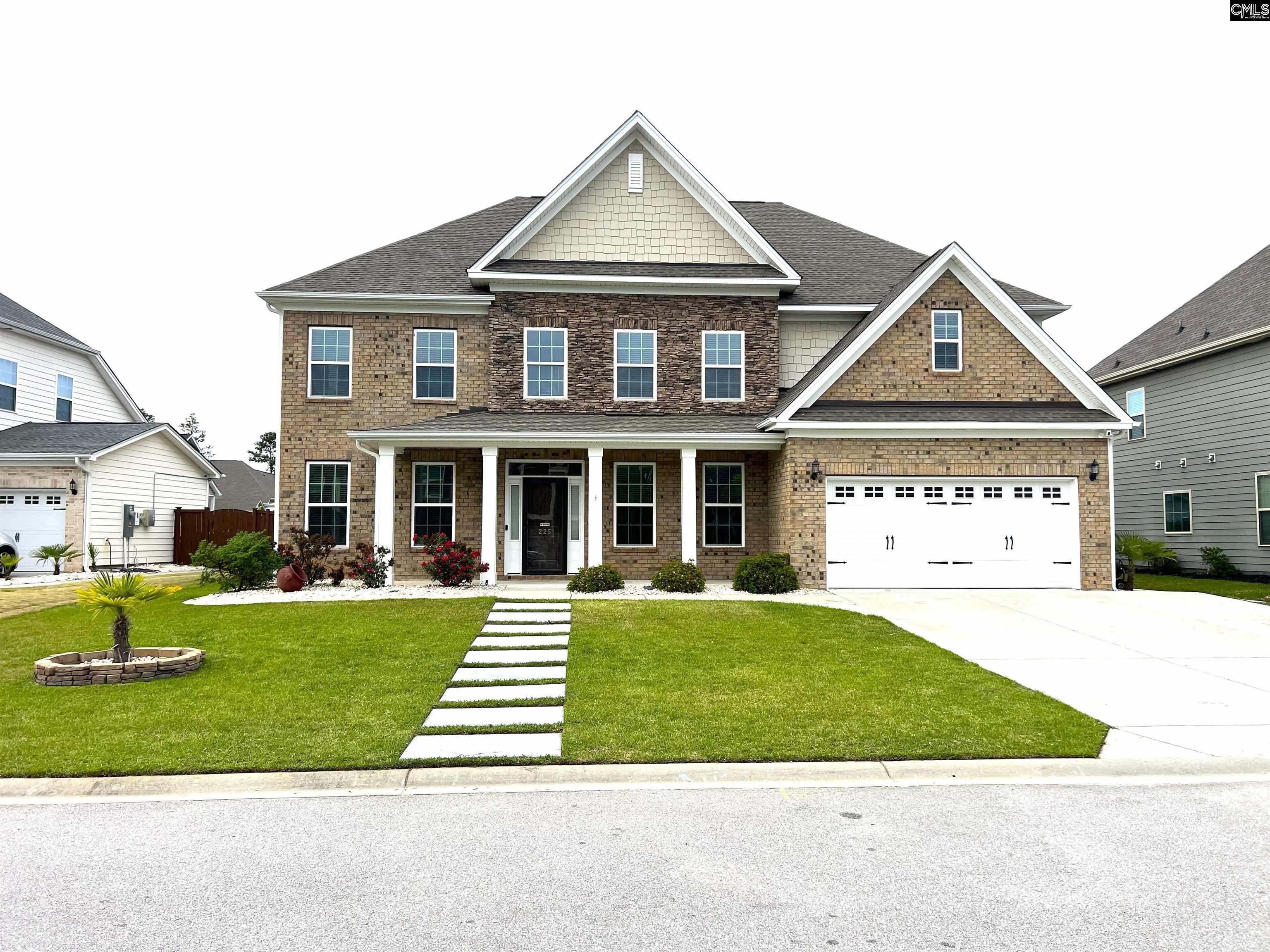 225 Compass Trail Blythewood SC 29016