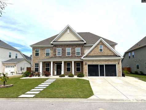 225 Compass Trail Blythewood SC 29016