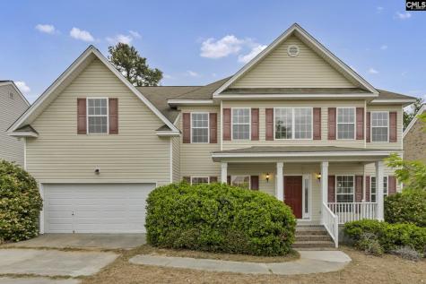 109 Cotoneaster Drive Columbia SC 29229