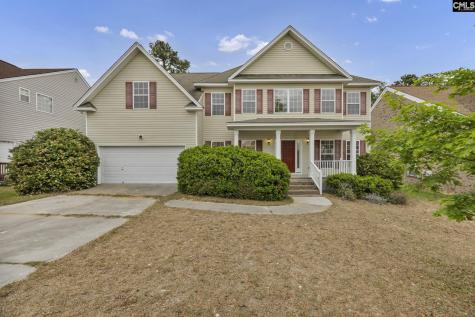 109 Cotoneaster Drive Columbia SC 29229