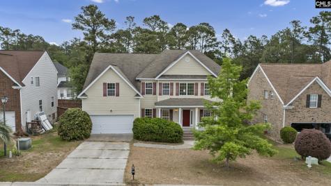 109 Cotoneaster Drive Columbia SC 29229