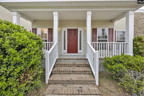 109 Cotoneaster Drive Columbia SC 29229
