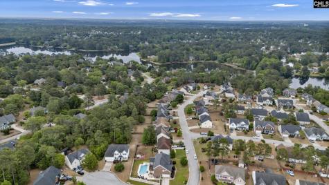109 Cotoneaster Drive Columbia SC 29229