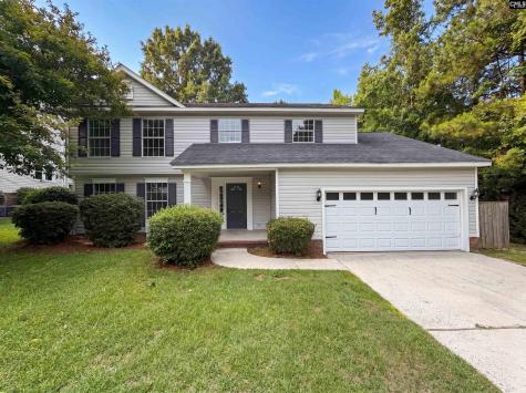142 Silvermill Road Columbia SC 29210