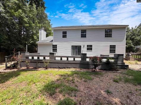 142 Silvermill Road Columbia SC 29210