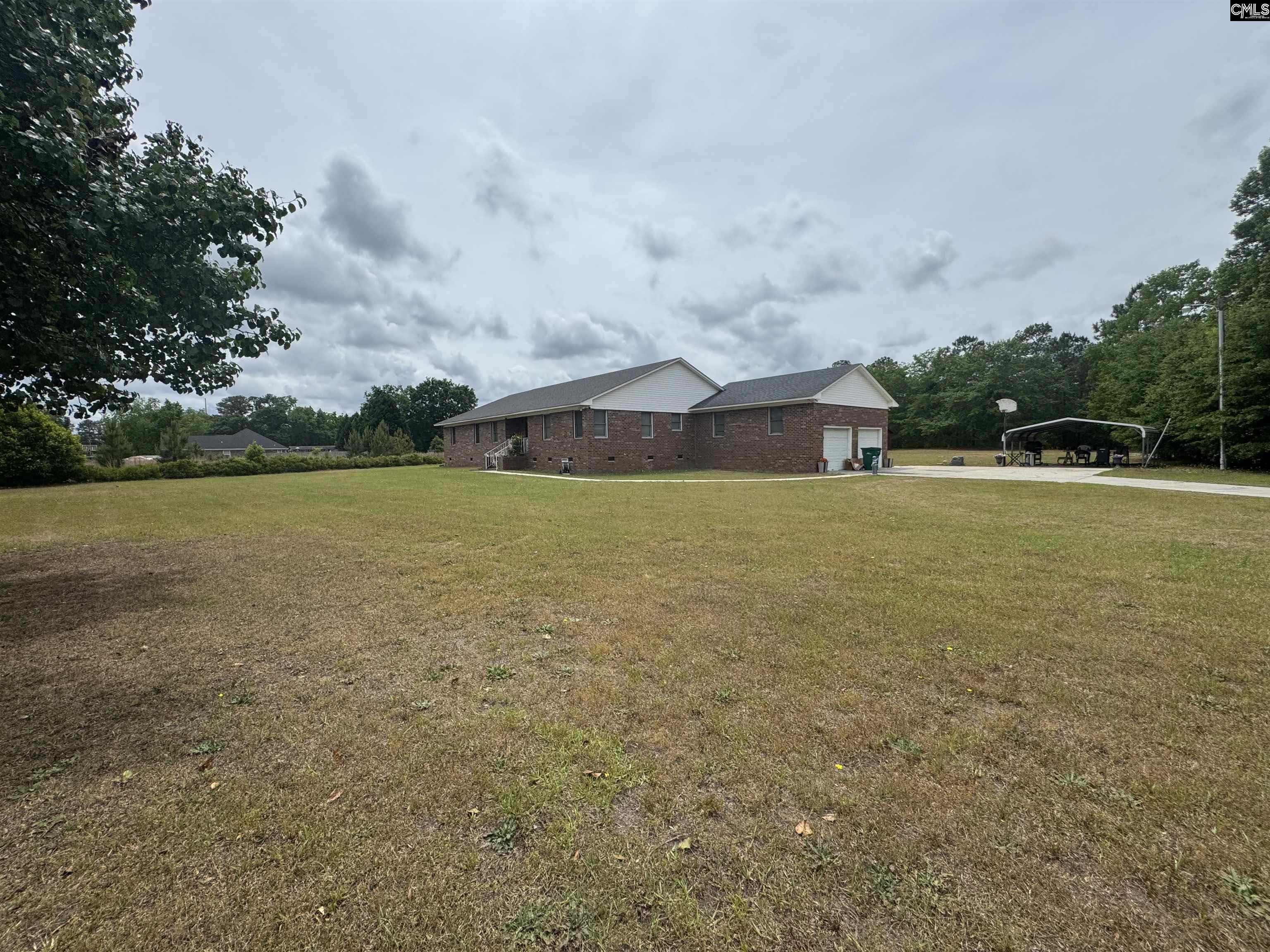 1390 N Main Street Sumter SC 29153