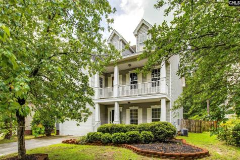 172 Berkeley Ridge Drive Columbia SC 29229-7579