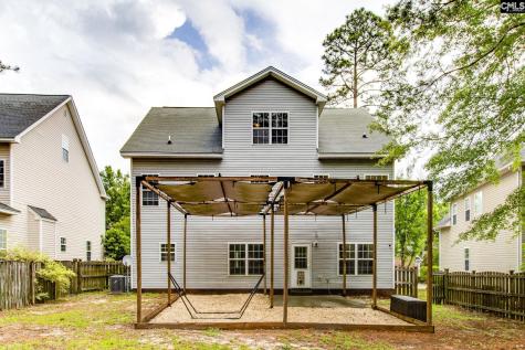 172 Berkeley Ridge Drive Columbia SC 29229-7579
