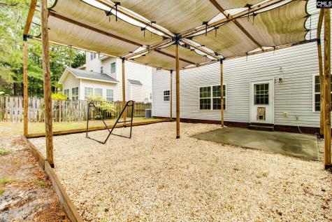 172 Berkeley Ridge Drive Columbia SC 29229-7579