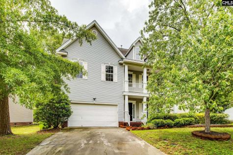 172 Berkeley Ridge Drive Columbia SC 29229-7579