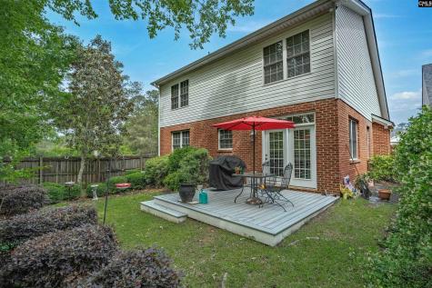 219 Alisia Way Columbia SC 29212