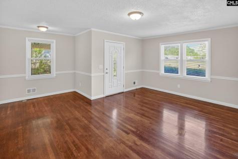 1411 Hemlock Street Cayce SC 29033