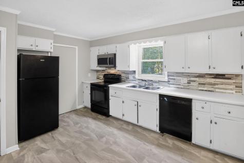 1411 Hemlock Street Cayce SC 29033