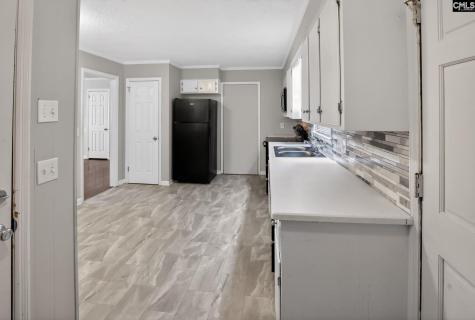 1411 Hemlock Street Cayce SC 29033