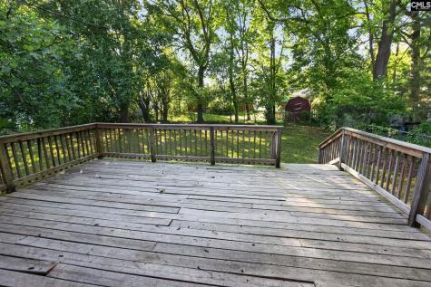 1411 Hemlock Street Cayce SC 29033