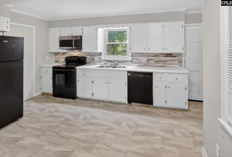 1411 Hemlock Street Cayce SC 29033