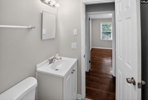 1411 Hemlock Street Cayce SC 29033