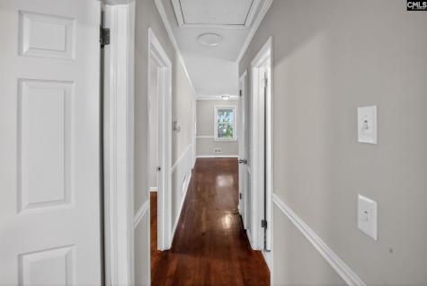 1411 Hemlock Street Cayce SC 29033