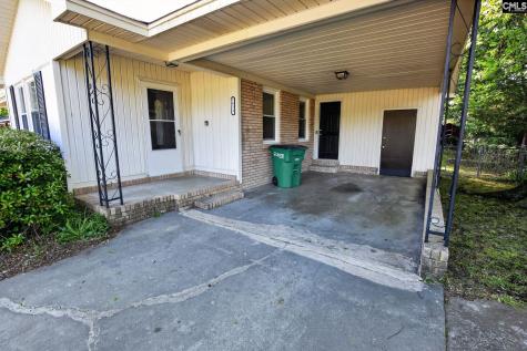 1411 Hemlock Street Cayce SC 29033
