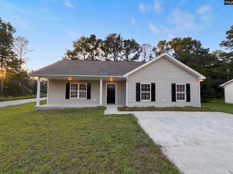 1 Plover Court Columbia SC 29203