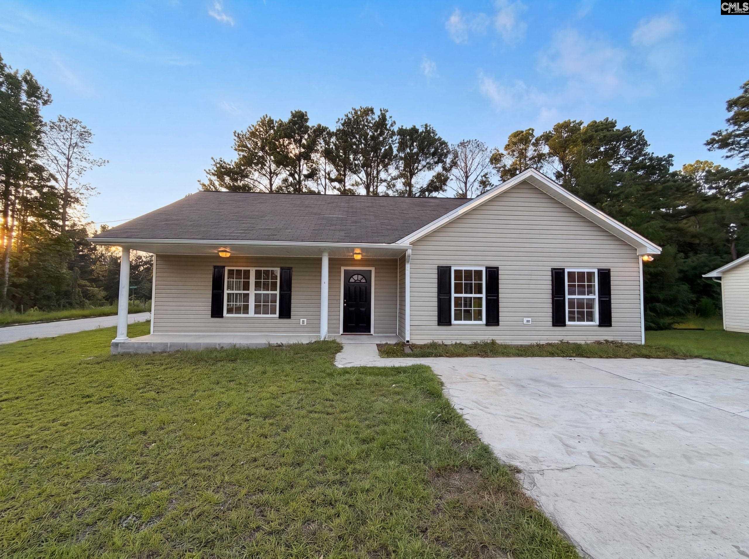 1 Plover Court Columbia SC 29203