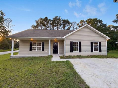 1 Plover Court Columbia SC 29203